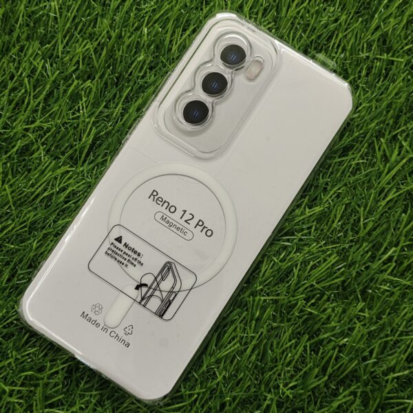 Oppo Reno 12 Pro