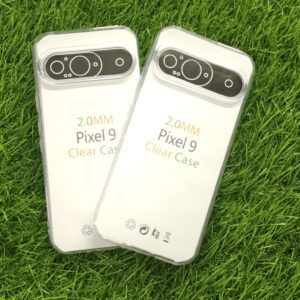 Google Pixel 9 & 9 Pro