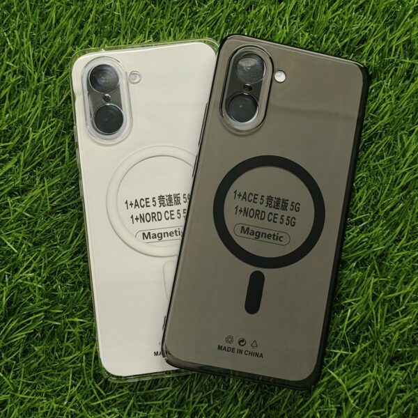 Oneplus Nord CE 5