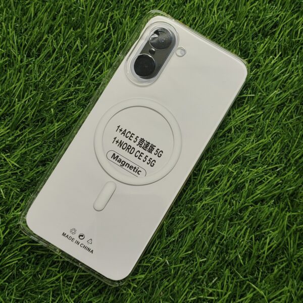 Oneplus Nord CE 5