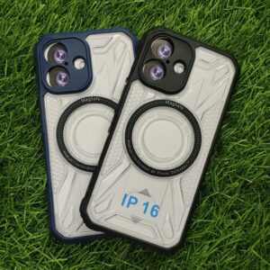 iPhone 16 & 16 Pro & 16 Pro Max