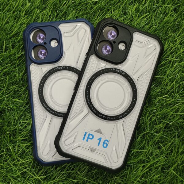 iPhone 16 & 16 Pro & 16 Pro Max