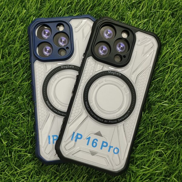 iPhone 16 & 16 Pro & 16 Pro Max