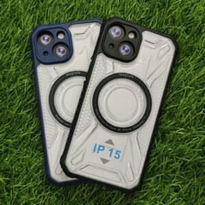 iPhone 15 & 15 Pro & 15 Pro Max