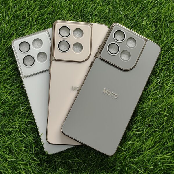 Motorola G86 & G86 Power