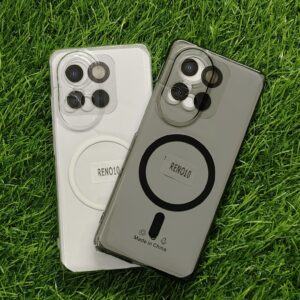 Oppo Reno 10 & 10 Pro