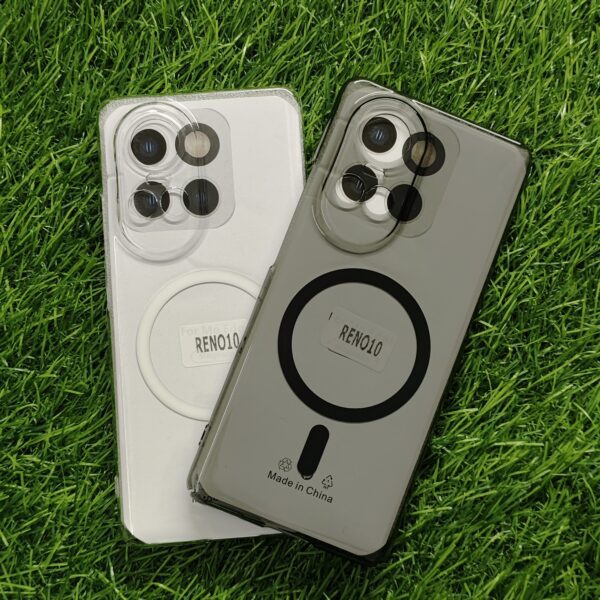Oppo Reno 10 & 10 Pro