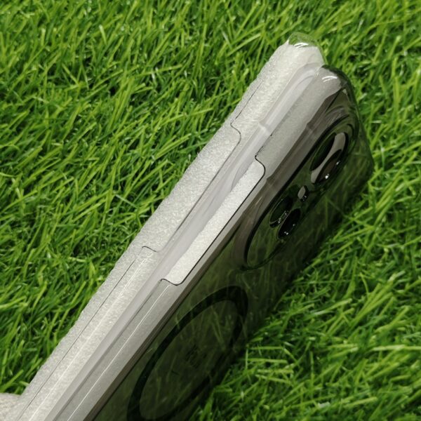 Oppo Reno 10 & 10 Pro Magsafe Transparent PC Hard Crystal Back Cover - Image 3