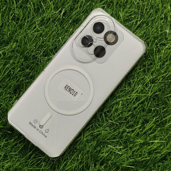 Oppo Reno 10 & 10 Pro
