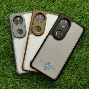 Vivo V50 & V50E & T4R & iQOO Z10R