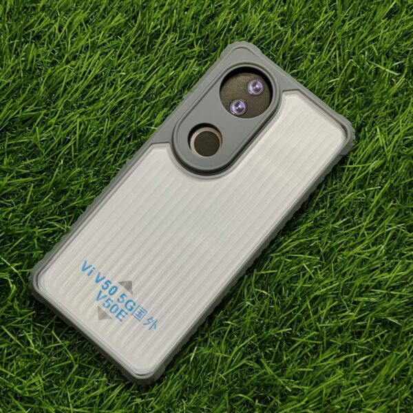 Vivo V50 & V50E & T4R & iQOO Z10R