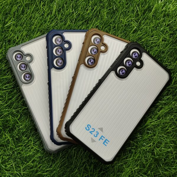 Samsung Galaxy S23 FE