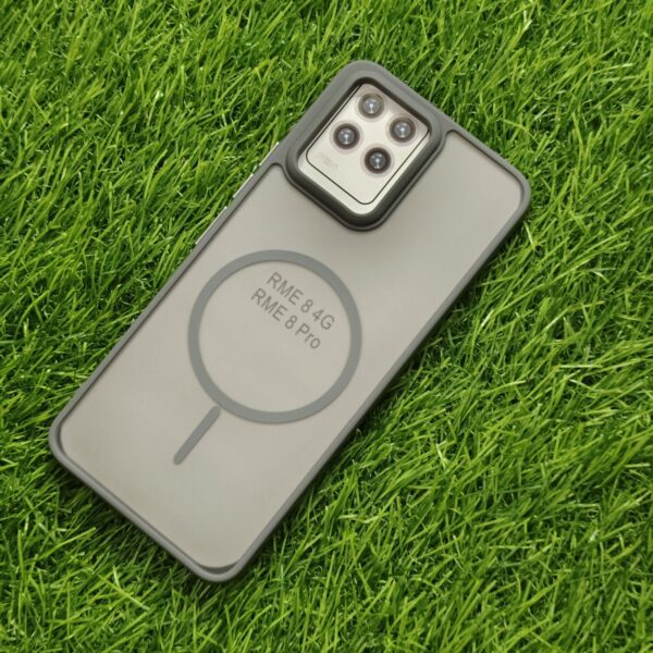 Realme 8 & 8 Pro