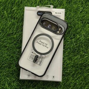 Google Pixel 10 & 10 Pro