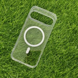 Google Pixel 9 & 9 Pro