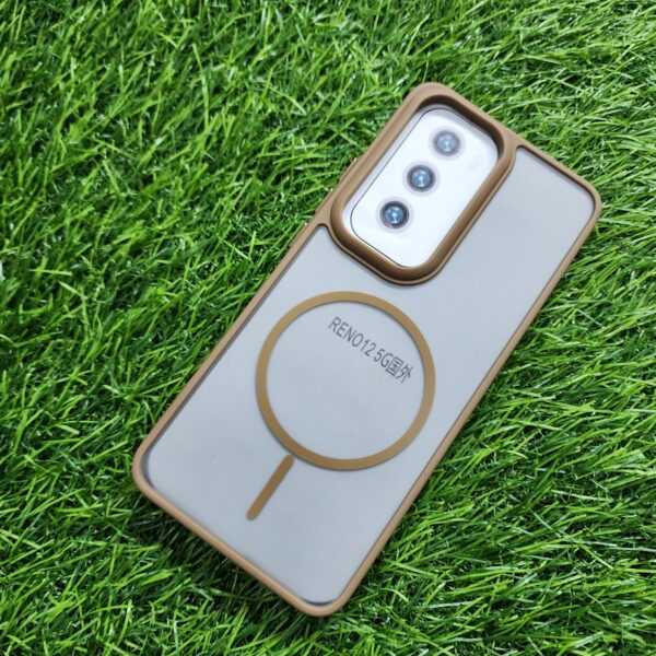 OPPO Reno 12