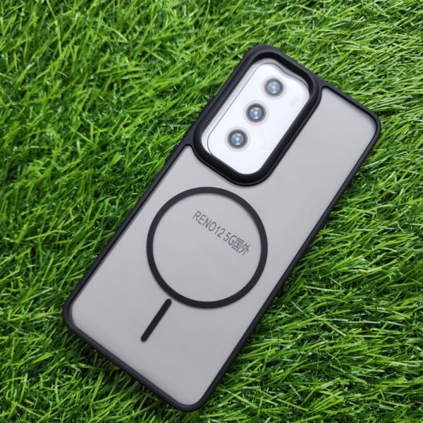 OPPO Reno 12