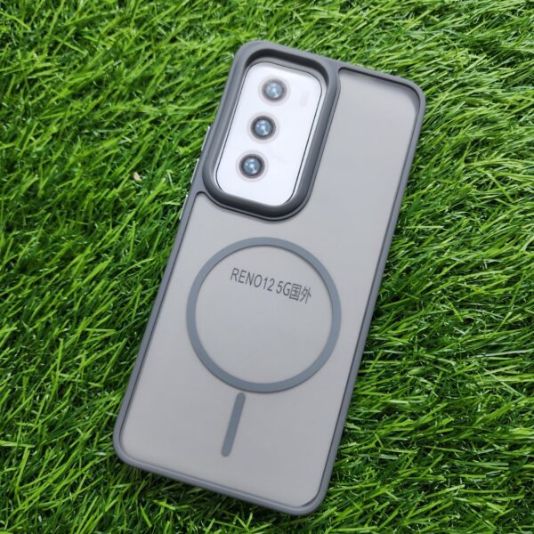 OPPO Reno 12