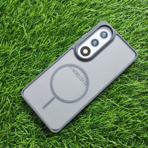 OnePlus Nord CE 4