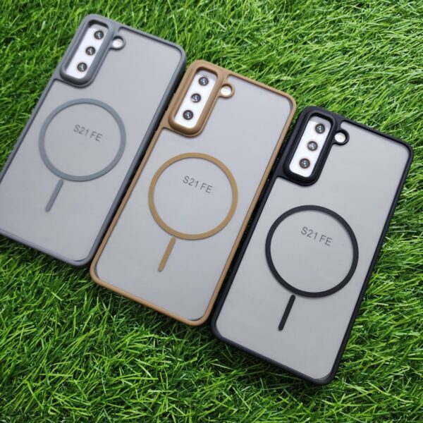 Samsung S21 FE