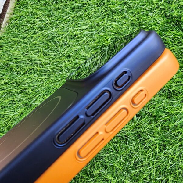 iPhone 16 & 16 Pro & 16 Pro Max Premium Hard Case Converter Back Cover - Image 10