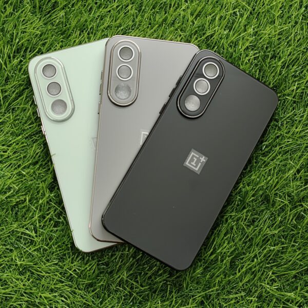Oneplus Nord 5