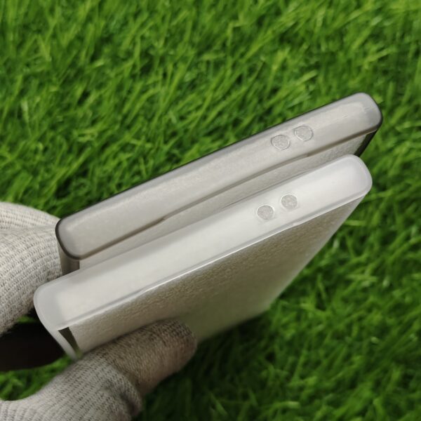 Samsung Galaxy S24 Ultra Paper Silicon Shadow Back Cover No Magsafe - Image 5