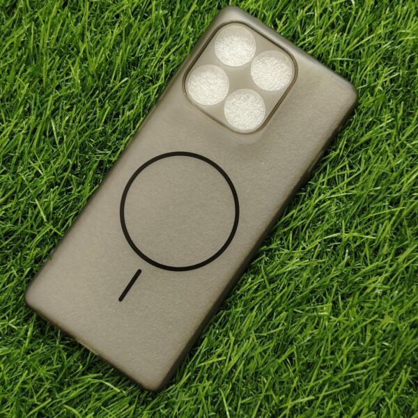 Motorola Edge 60 Fusion