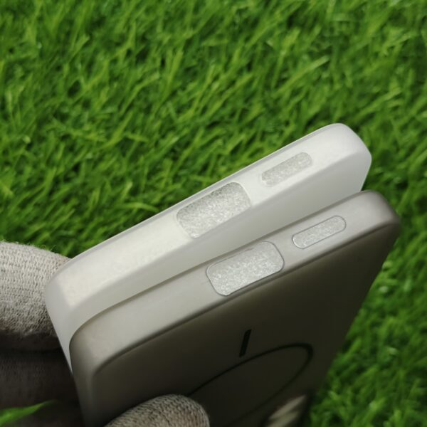 Samsung Galaxy S24 Plus Paper Silicon Shadow Back Cover No Magsafe - Image 4