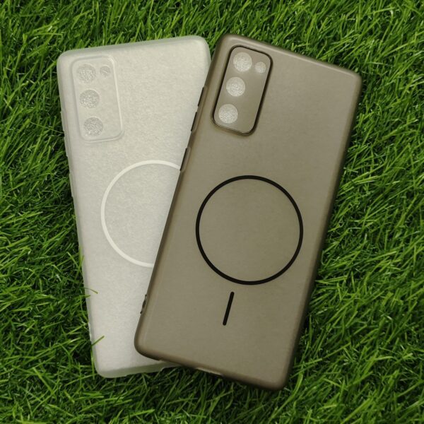 Samsung Galaxy S20 FE