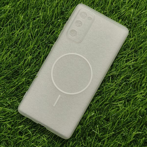 Samsung Galaxy S20 FE
