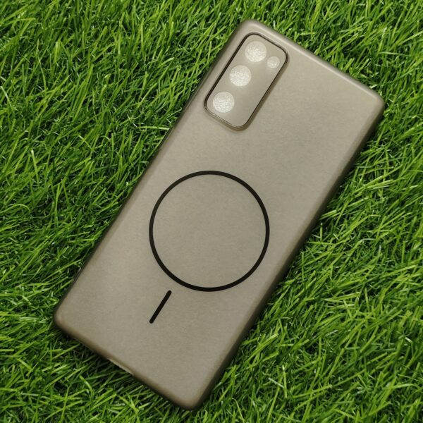 Samsung Galaxy S20 FE