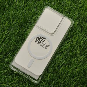 Motorola Edge 60 Fusion