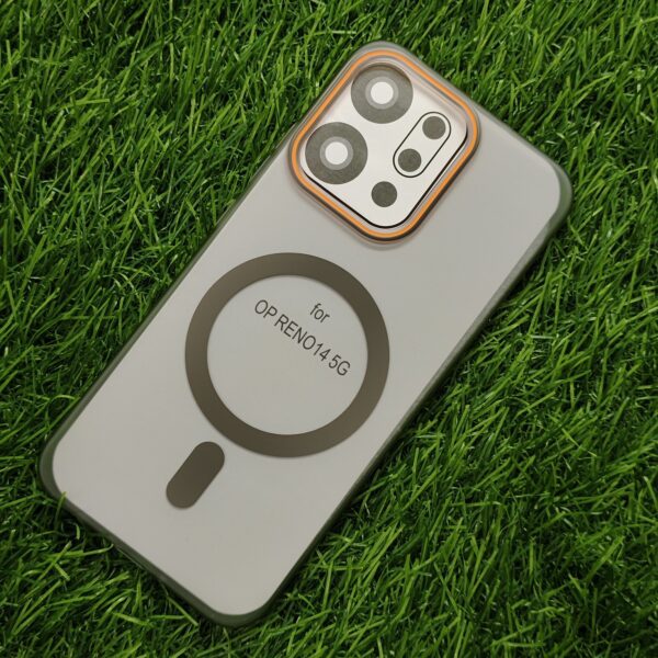 Oppo Reno 14