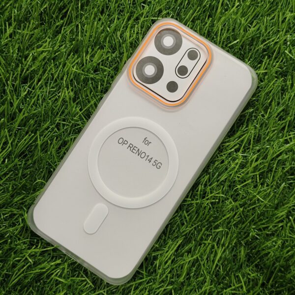 Oppo Reno 14