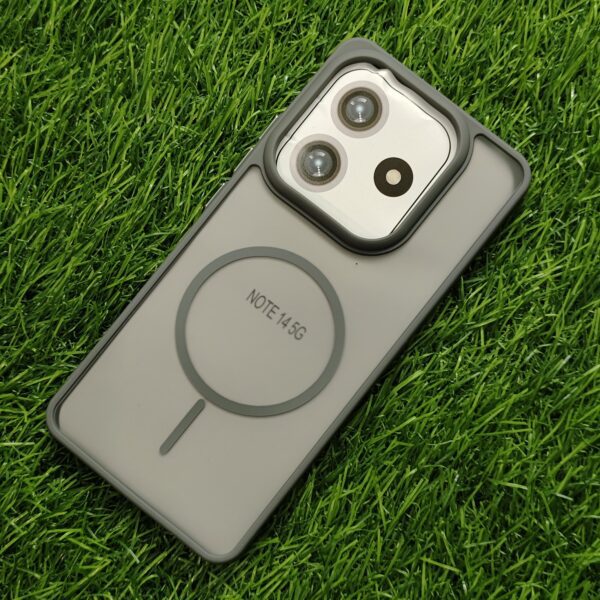 Redmi Note 14
