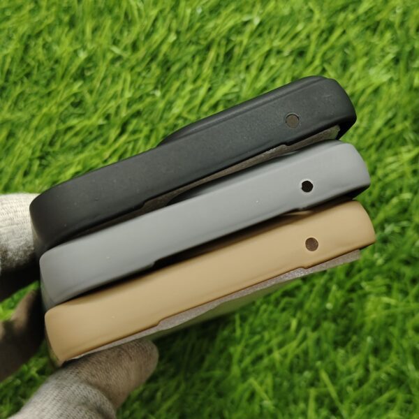 Vivo V29E Matte Skin Back Cover No Magsafe - Image 5
