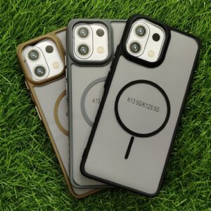 Oppo K13 & K12s