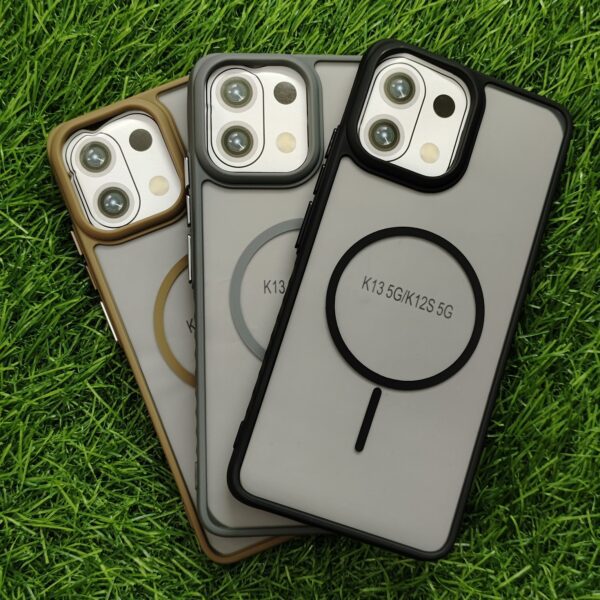 Oppo K13 & K12s