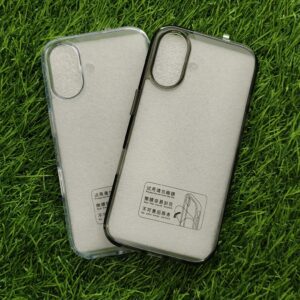 iPhone 16 & 16 Pro & 16 Pro Max