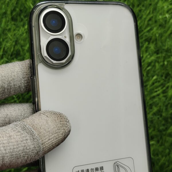 iPhone 16 & 16 Pro & 16 Pro Max