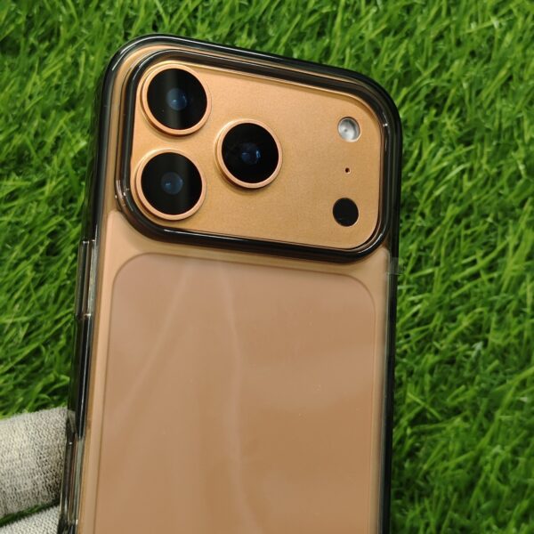 iPhone 17 & 17 Pro & 17 Pro Max
