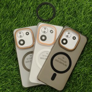 Vivo T3 Pro & iQOO Z9s Pro