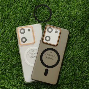 Vivo Y200 Pro & Y300 Plus