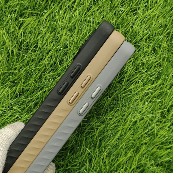 Nothing Phone 1 Matte Skin Back Cover No Magsafe - Image 5