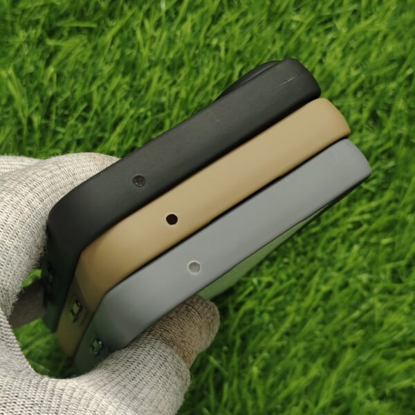 Nothing Phone 1 Matte Skin Back Cover No Magsafe - Image 6