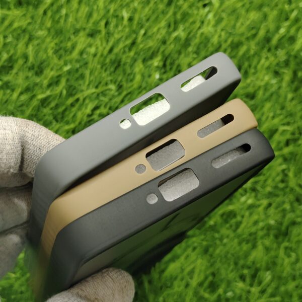 OnePlus Nord CE 4 Matte Skin Back Cover No Magsafe - Image 4