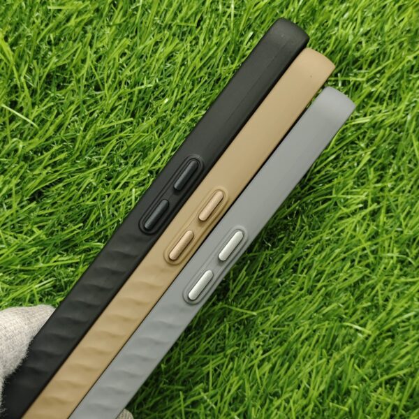 Nothing Phone 2 Matte Skin Back Cover No Magsafe - Image 5