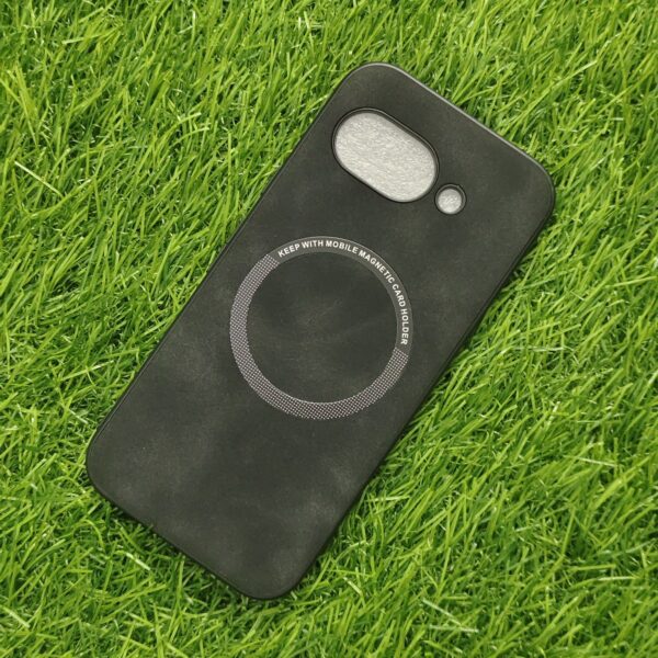 Google Pixel 9a