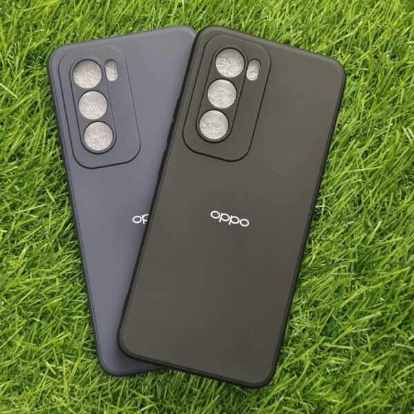 Oppo Reno 12